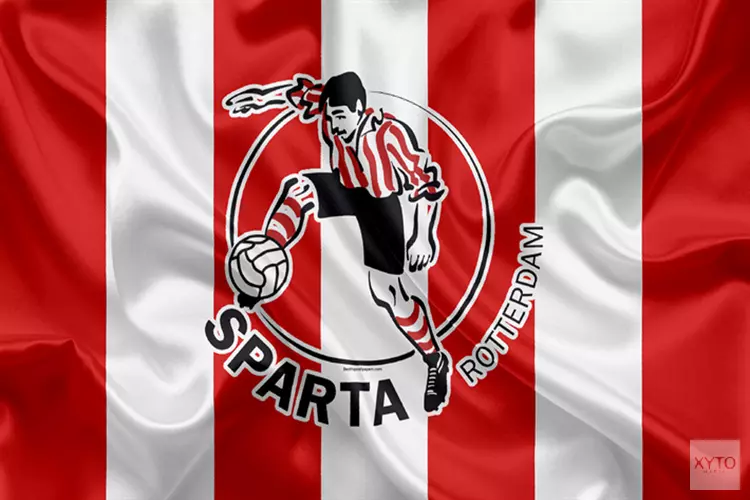 Smeets schiet Sparta naar zege op FC Twente