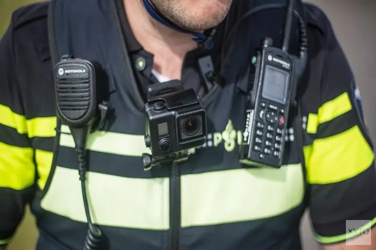 Politie zoekt getuigen na beschieting in Enschede