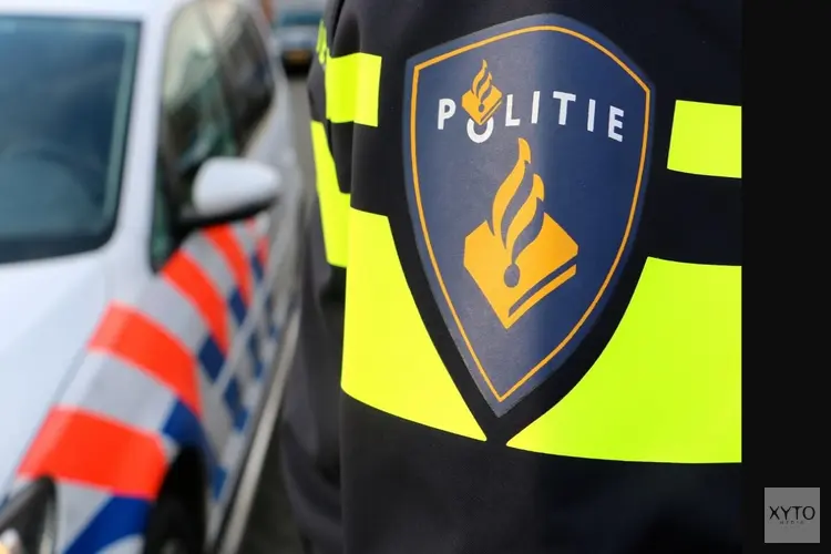 Politie zoekt getuigen en camerabeelden na beroving in Hengelo