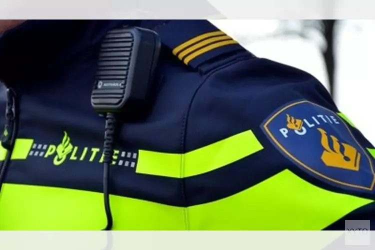 Coronajaar anders dan anders, druk op politie Oost-Nederland blijft hoog, prestaties op peil