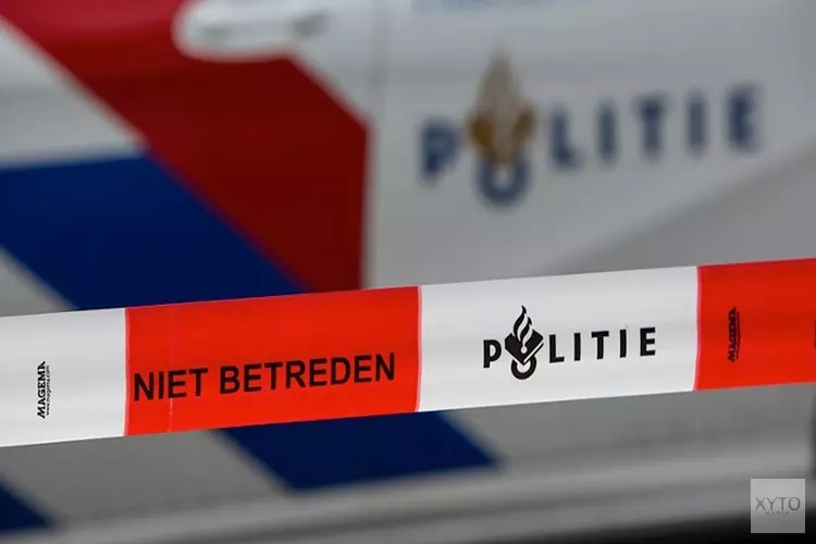 Gezocht: Politie onderzoekt beschieting in Enschede