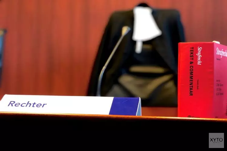 Strafzaken pogingen moord Enschede en Gronau in beveiligde rechtbank