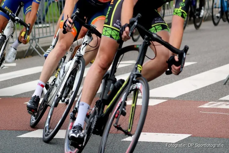 Münsterland Giro: voor amateurwielrenners een unieke kans!