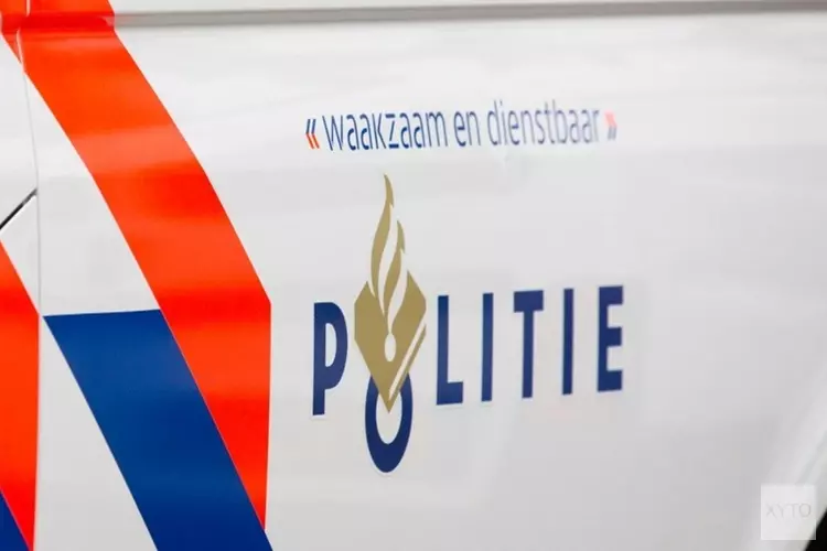 Politie treft hennepkwekerij aan bij instap in pand aan de Pruisische Veldweg