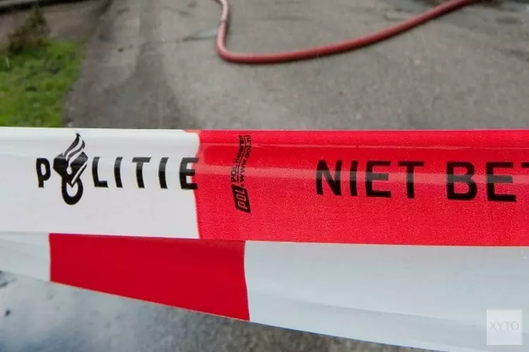 Ondergronds drugslab aangetroffen in Ambt Delden