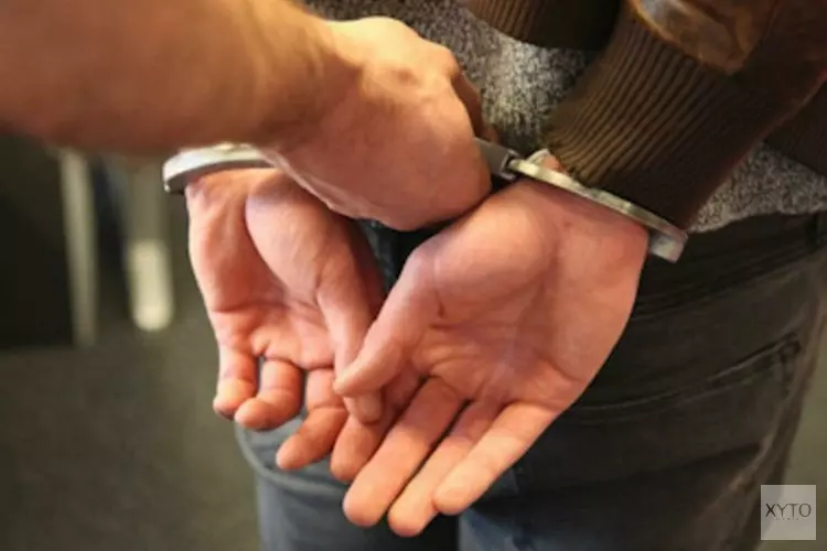 Vier verdachten aangehouden voor steekincident Enschede