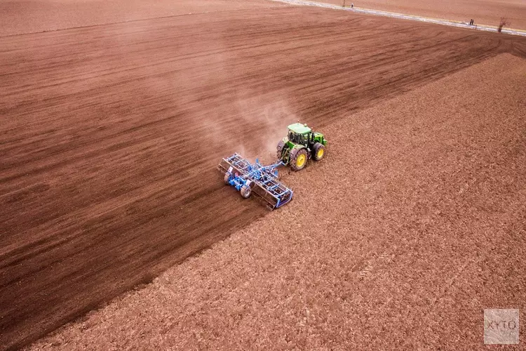 Overijssel wil meer duidelijkheid over natuur en boeren