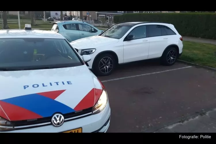 Auto in beslag genomen in onderzoek naar dodelijk schietincident