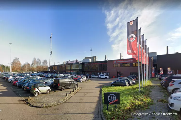 FC Twente laat punten liggen bij Excelsior