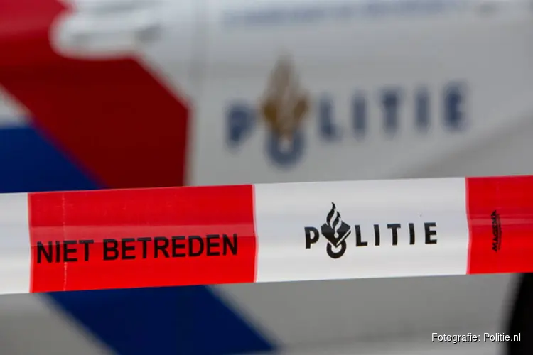 Vermiste Samed gevonden in Delden