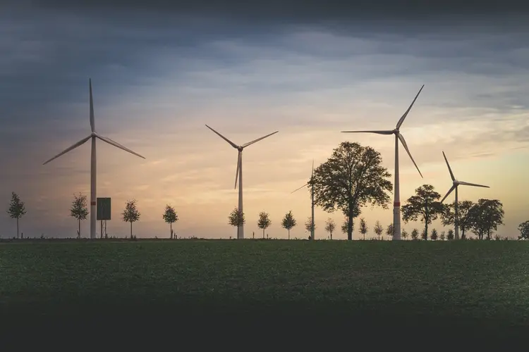 Windenergie duurzaam opwekken