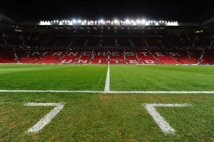 FC Twente pakt knap punt op Old Trafford