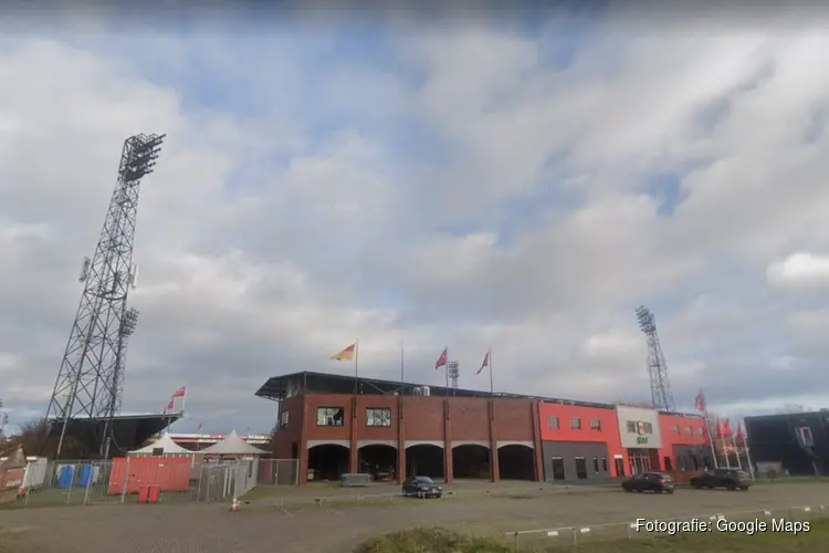 Go Ahead Eagles in slotfase naast FC Twente